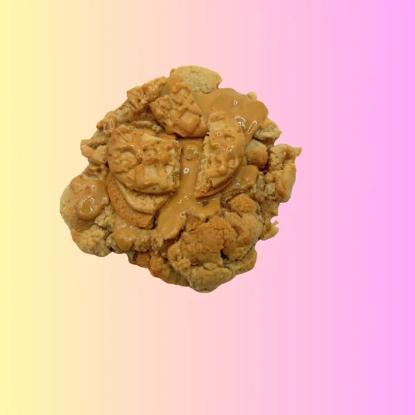 Nutter Butter Peanut Butter - Image 3