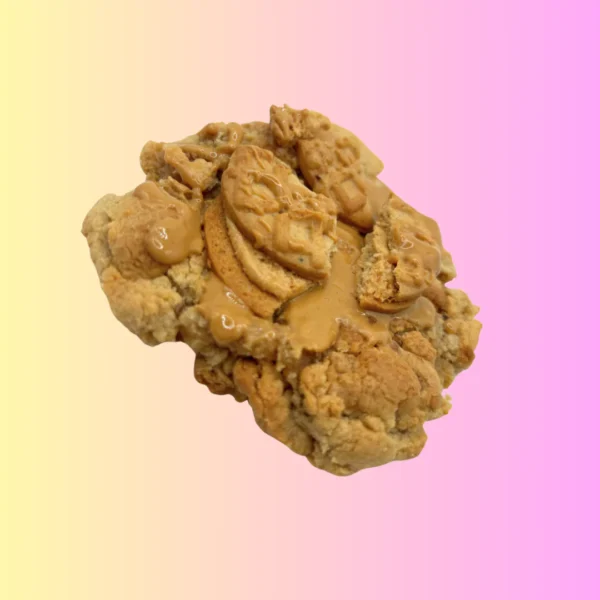 Nutter Butter Peanut Butter - Image 2