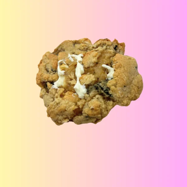 PickMesha Cookies and Cream - Image 2