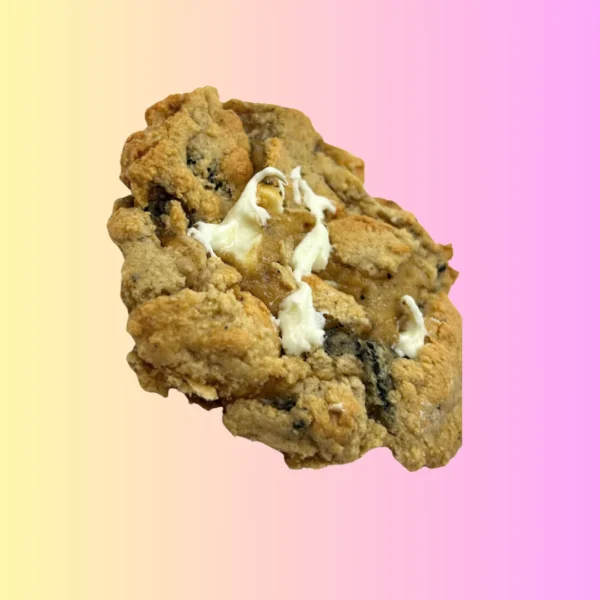 PickMesha Cookies and Cream - Image 3