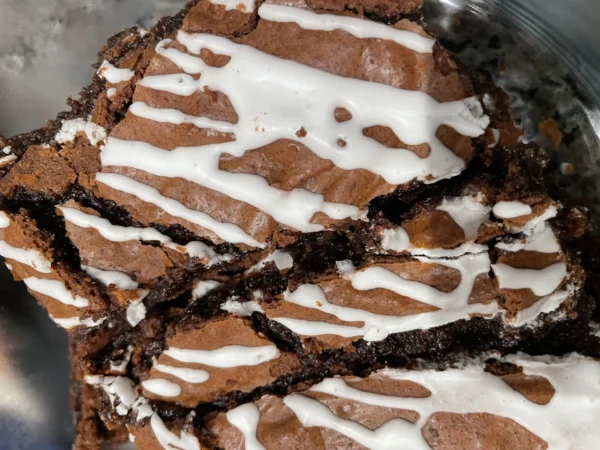 Fat Man Fudge Cookie Bar